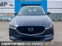 Saskatoon Motor Products - Recent Arrival! 2021 Mazda CX-5 GS - Certified. Certification Program Det... (image 8)