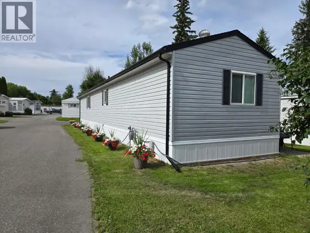 90 684 NORTH FRASER DRIVE Quesnel, British Columbia in Houses for Sale in Quesnel - Image 3