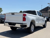 Standard box size, heated front seats, BALANCE OF FACTORY WARRANTY, trailer brake controller, bench... (image 4)