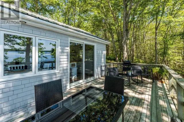 5232 Highway 340 Forest Glen, Nova Scotia in Houses for Sale in Yarmouth - Image 17