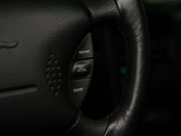 This 1997 Ford Mustang GT Convertible is a local Ontario vehicle with a clean Carfax report, offerin... (image 9)