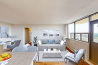STUDENT-FRIENDLY 3 BEDROOM 1.5 BATHROOM APARTMENT FOR RENT IN LONDON! STEPS TO THE UNIVERSITY OF WES... (image 4)