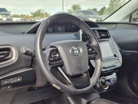 Come see this certified 2022 Toyota Prius Prime | Plug-in Hybrid | Heated Steering + Seats | Radar C... (image 8)