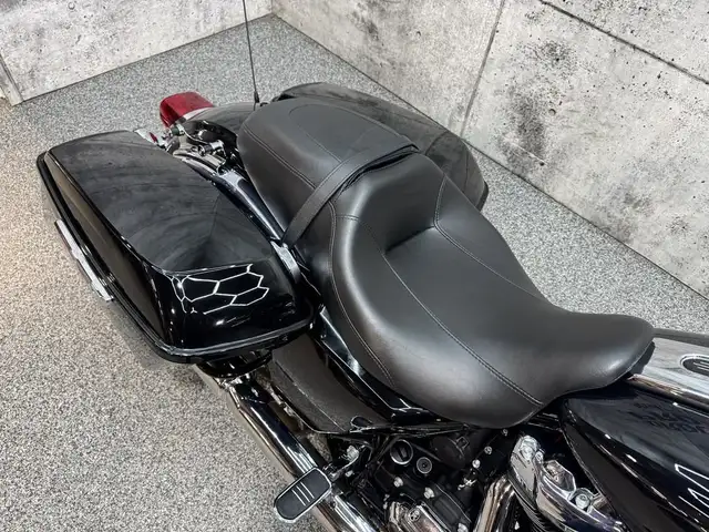 2023 Harley-Davidson FLHX 107 Street Glide ABS in Sport Touring in Saguenay - Image 6