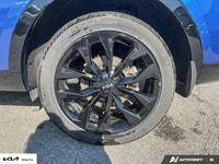 LEATHER PANORAMIC SUNROOF NAVIGATION POWER SEAT HEATED SEATS HEATED STEERING WHEEL ALLOY WHEELS Full... (image 5)