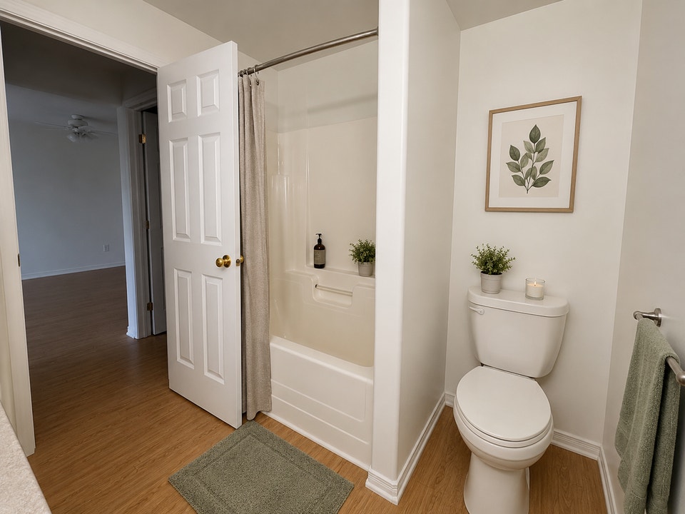 STRATHMORE UNITS AVAILABLE TO RENT LARGE BRIGHT 5
