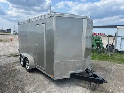 Come see us in the little red building with the friendly people and let us help you make a CONFIDENT...