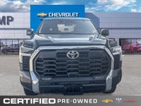Saskatoon Motor Products - General Motors Certified, SR, 4D CrewMax, V6, 10-Speed Automatic, 4WD, Gr... (image 8)