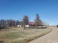 Rouse Acreage