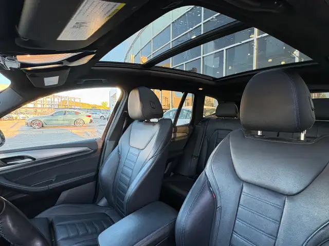 2019 BMW X3582838460099471365