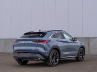 CARGET AUTOMOTIVE is thrilled to offer this 2023 Infiniti QX55 Essential, a stylish luxury crossover... (image 6)