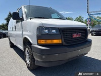 4G LTE, Easy Clean Floors, Rear Vision Camera, Power Windows, Power Doors! This 2023 GMC Savana Carg... (image 6)