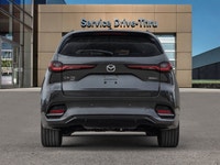 2025 Mazda CX-70 MHEV GT AWD | HEAD-UP DISPLAY | LOADED The 2025 Mazda CX-70 MHEV GT AWD is a premiu... (image 5)