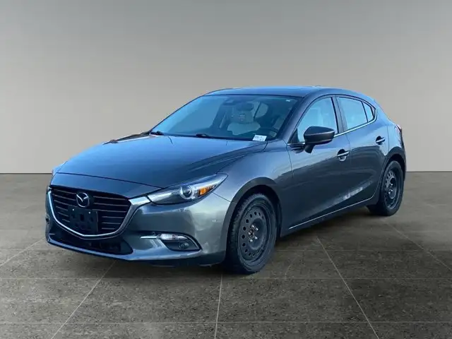 2018 Mazda Mazda3 Sport GT in Cars & Trucks in Calgary - Image 2
