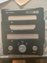 Hyperkin retron 3