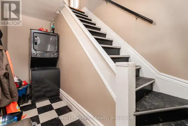 134 9TH STREET Hanover, Ontario in Houses for Sale in Owen Sound - Image 7