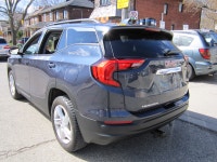 4x4 SLE PACKAGE. FINISHED IN GREY WITH BLACK INTERIOR. ALLOY WHEELS, HEATED SEATS, BACK UP CAMERA, A... (image 3)