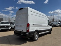 2026 Ford Transit Cargo Van AMVIC Licensed Engine: V6 Cylinder Engine 3.5L Safety Equipment ABS And... (image 2)
