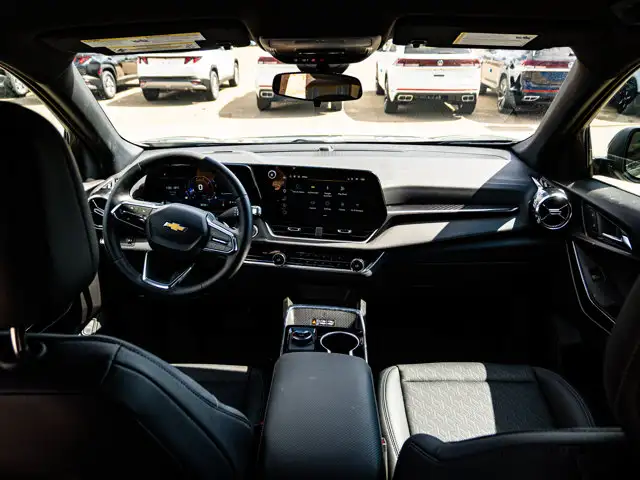 2026 Chevrolet Equinox FWD LT in Cars & Trucks in Strathcona County - Image 31