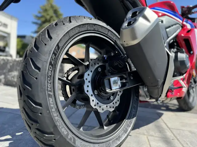 2025 Honda CBR500R ABS in Sport Bikes in Kitchener / Waterloo - Image 14