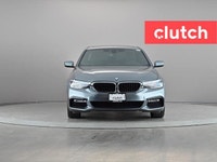 NO ACCIDENTS / CLEAN CARFAX / Auto Dimming Rearview Mirror, Front Heated Seats, Ventilated Front Sea... (image 2)