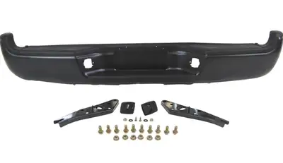 OE quality bumpers for pickup truck series. Brand new. In Store Pickup. Free shipping in Canada.