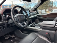 Double L Motors Ltd. FOR SALE: 2023 Ford F-150 Lariat SuperCrew 4x4 3.5L EcoBoost – Loaded & Ready t... (image 8)