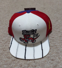 Toronto Raptors 95 Hat Cap Mitchell & Ness Limited Edition