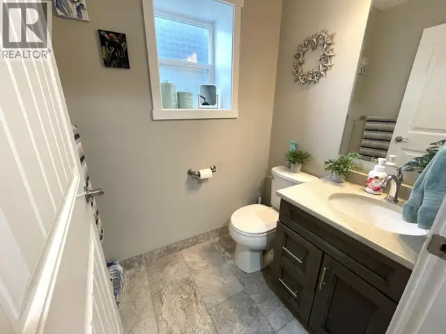 10115 - 10121 97 AVENUE Fort St. John, British Columbia in Condos for Sale in Fort St. John - Image 7