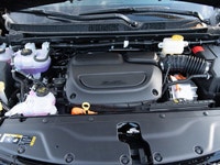 At Renfrew Chrysler you will get the Best Service, the Best Deal and the Best Financing Rates. That... (image 8)