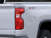 AMVIC Licensed Dealer Dive into the reliable and hardworking nature of the 2026 Chevrolet Silverado... (image 2)