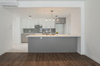 Promotion 1 mois gratuit ! Appartements 3.5, 4.5 et 5.5 disponibles à la location ! Découvrez un cad... (image 2)