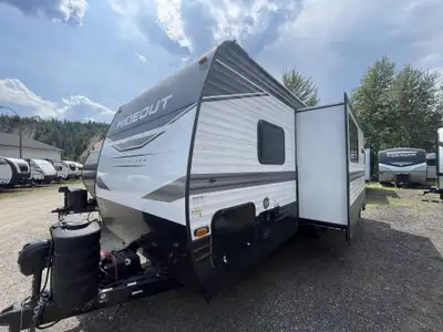 Welcome to Rock Island RV Please call for more info and ask about our long term low rate financing o...