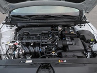 "" ... Engine: 2.0L MPI Atkinson in-line 4 cylinder L/100Km City: 7.5 L/100Km Hwy: 5.9 Safety Equipm... (image 5)