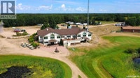 Good Spirit Golf Course Good Spirit Lake Prov Park, Saskatchewan Saskatoon Saskatchewan Preview