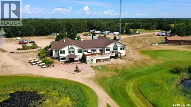 Good Spirit Golf Course Good Spirit Lake Prov Park, Saskatchewan in Commercial & Office Space for Sale in Saskatoon - Image 2