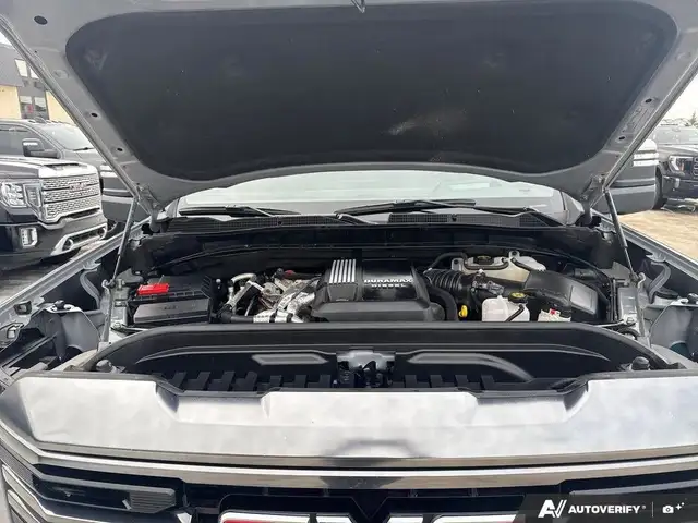 2024 GMC Sierra 1500 in Cars & Trucks in Grande Prairie - Image 11