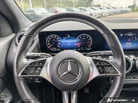 This Mercedes-Benz GLA 250 has a dependable Intercooled Turbo Gas/Electric I-4 2.0 L/121 engine powe... (image 8)