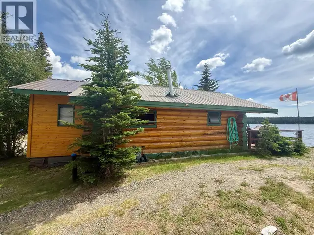 Cabin 4 Hatheume Lake Road Peachland, British Columbia in Houses for Sale in Penticton - Image 27