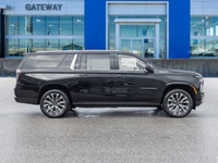 Elevate your everyday journeys with this 2026 Chevrolet Suburban High Country 4WD 4-Door SUV — the p... (image 2)