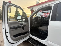 Stampede Auto is excited to offer this 2020 Ford Super Duty F-350 DRW King Ranch. Pull up in the veh... (image 9)