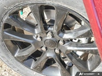 This Jeep Grand Cherokee delivers a Regular Unleaded V-6 3.6 L/220 engine powering this Automatic tr... (image 9)