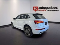 * Garantie prolongée CPO ( Audi ) Full janvier 2027 ou 160 000 km Audi SQ5 Progressiv 3.0 TFSI quatt... (image 5)