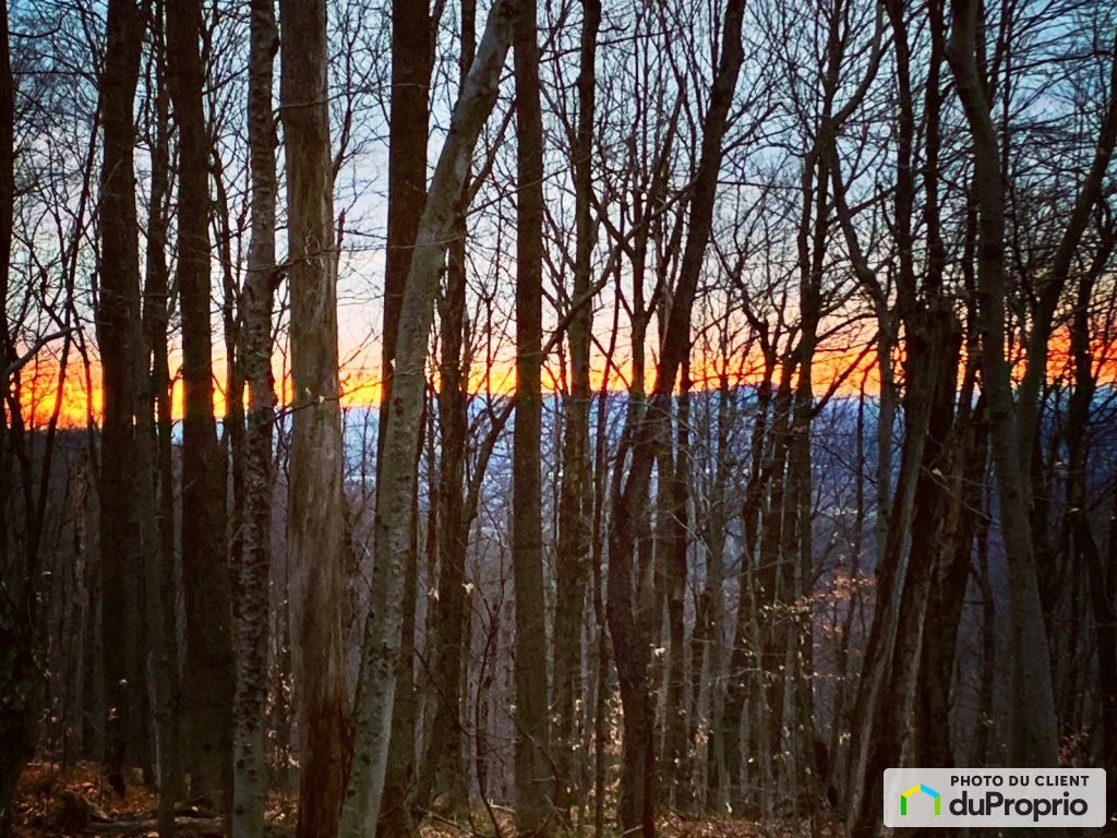 $539,000 - Residential Lot for sale in Shefford — photo 1