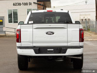 B&O Audio, Cooled Seats, Remote Start, Adaptive Cruise Control, Heated Steering Wheel, Running Board... (image 5)