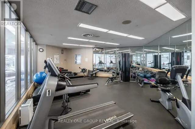 910 - 20 GUILDWOOD PARKWAY Toronto (Guildwood), Ontario in Condos for Sale in City of Toronto - Image 36