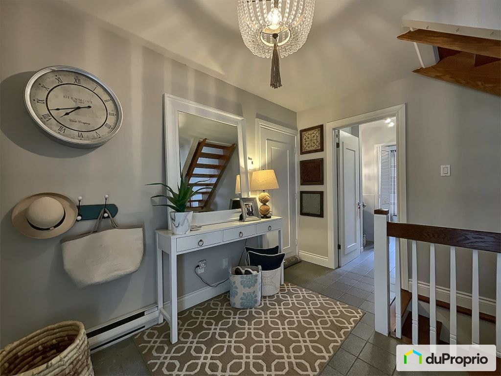 $545,000 - Split Level for sale in Sherbrooke (Fleurimont) — photo 2