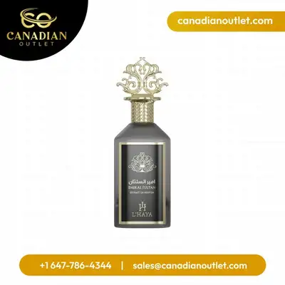 Perfumes by L'Haya Emir Al Sultan, Mansoury,OUD Royale, View more