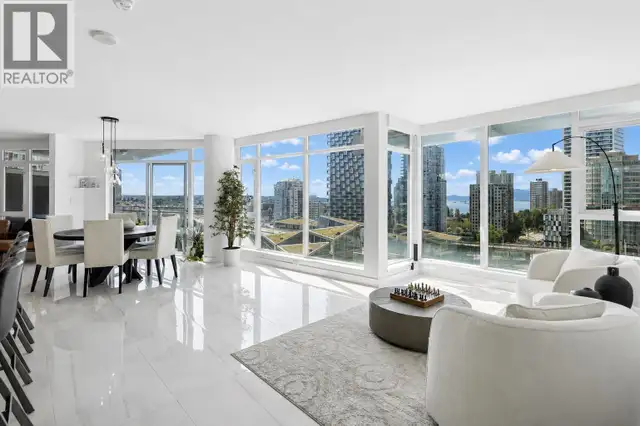 1701 1372 SEYMOUR STREET Vancouver, British Columbia in Condos for Sale in Vancouver - Image 2