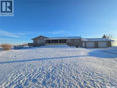 Watch the beautiful sunrises from this picturesque 10 acre parcel. This well maintained acreage offe...